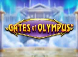 Gates of Olympus Slot