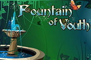 Fountain of Youth