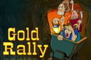 Gold Rally