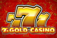 7′s Gold Casino