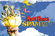 Monty Pythons Spamalot