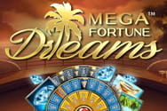 Mega Fortune Dreams