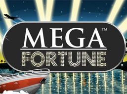 Bet at Home Mega Fortune