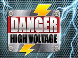 Danger! High Voltage