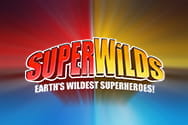 Super Wilds?slot game preview