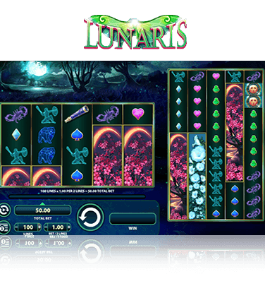 Lunaris Game