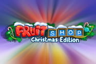 Fruit Shop Christmas Edition