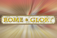 Rome & Glory