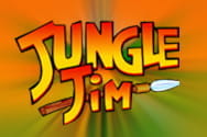 Jungle Jim